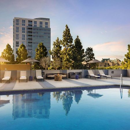 San Diego Marriott La Jolla Buitenkant foto