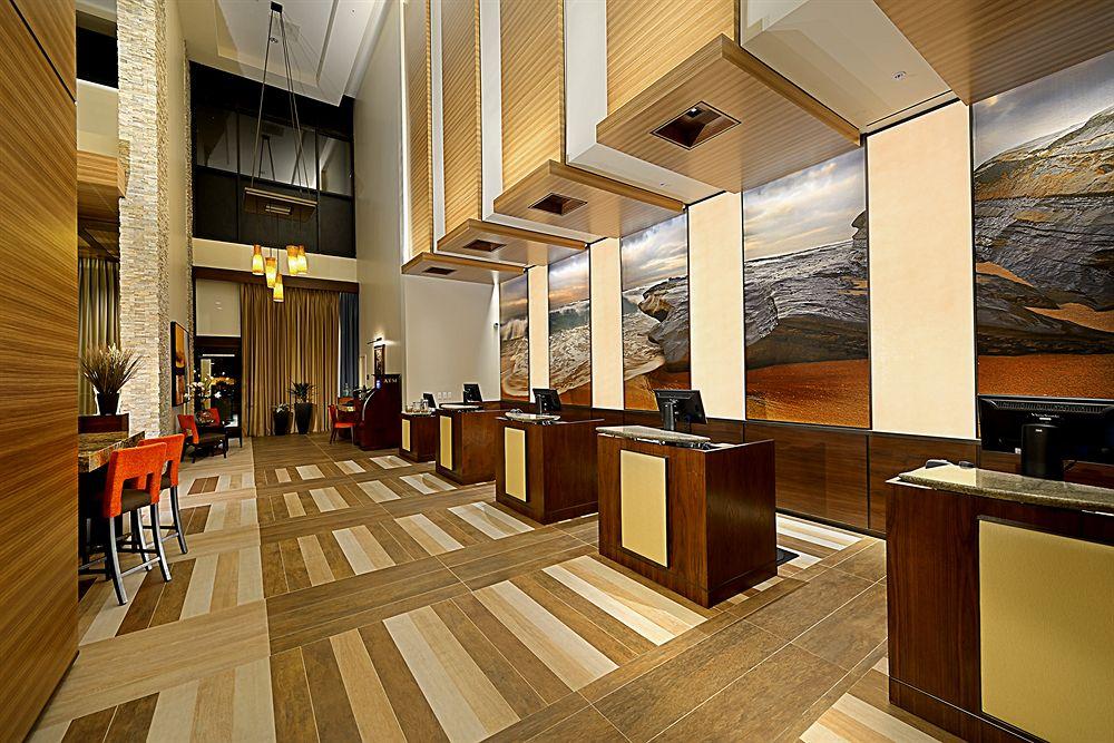 San Diego Marriott La Jolla Buitenkant foto