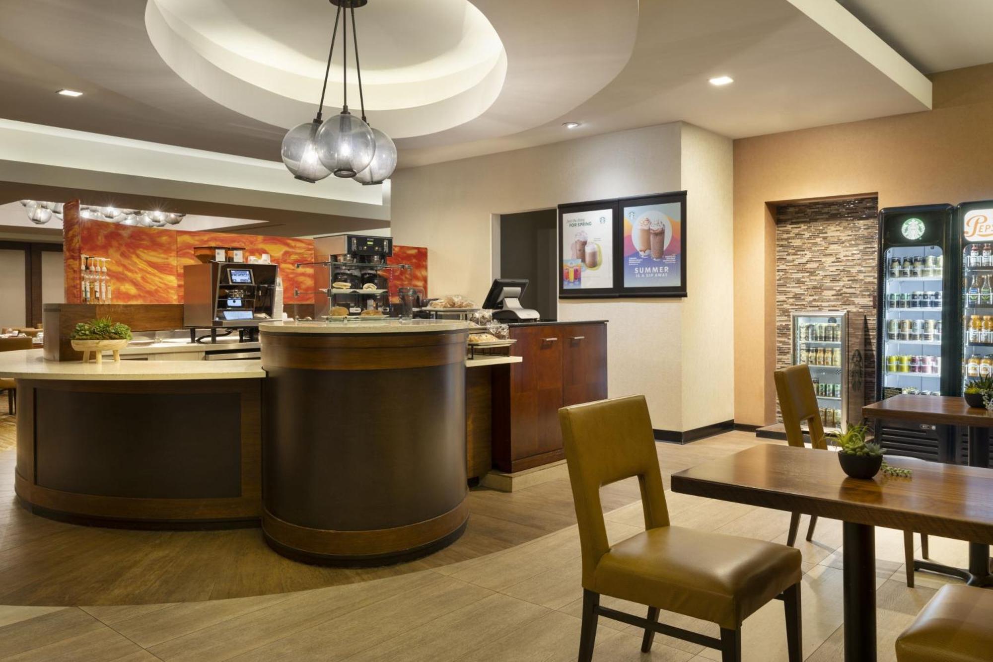 San Diego Marriott La Jolla Buitenkant foto