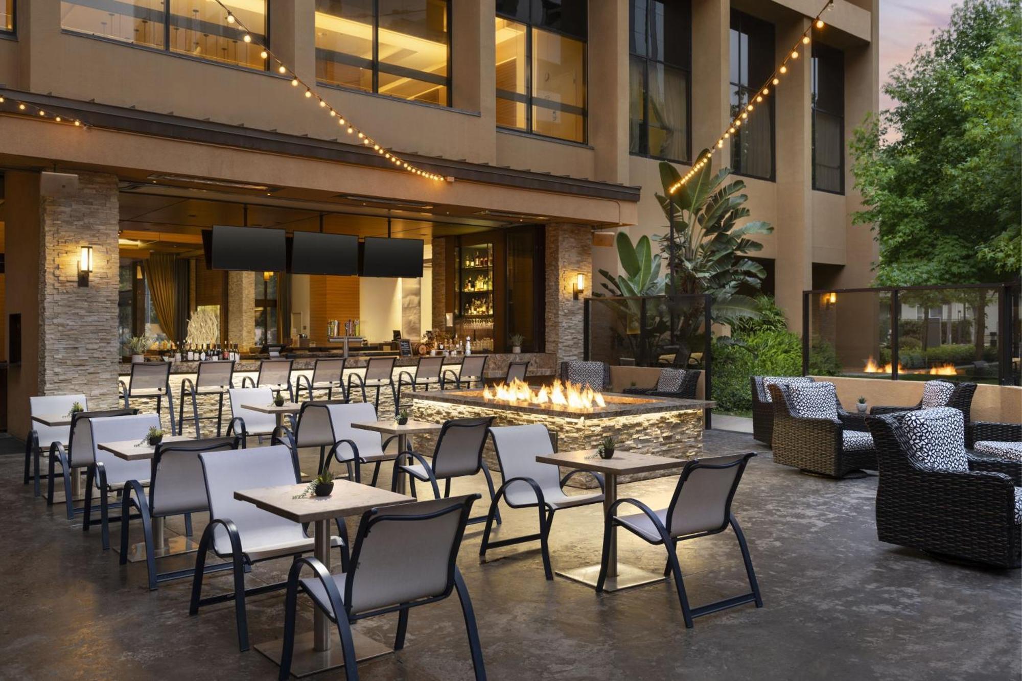 San Diego Marriott La Jolla Buitenkant foto