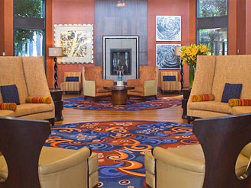 San Diego Marriott La Jolla Buitenkant foto